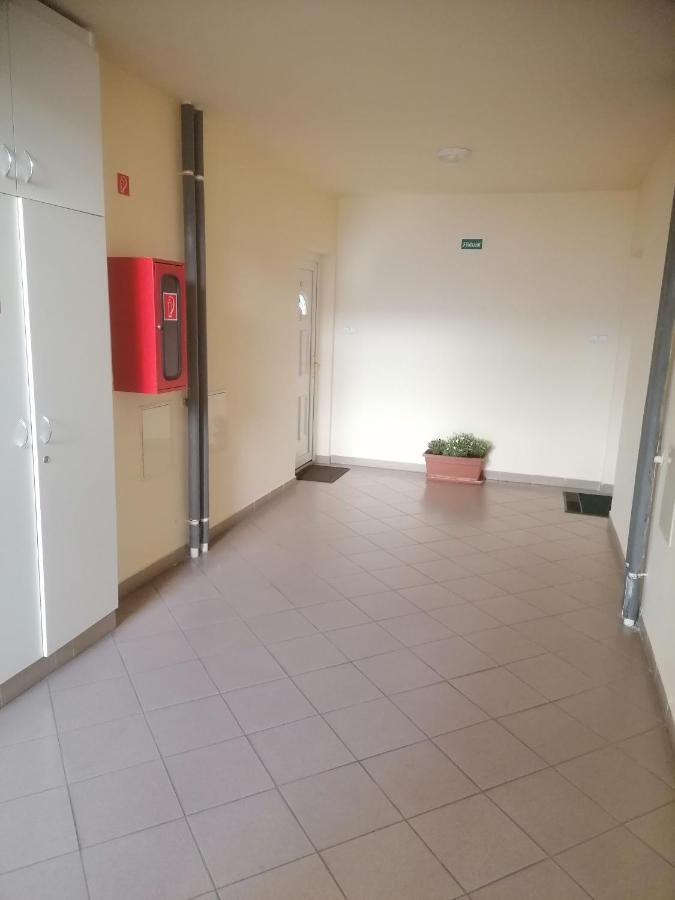Szabo Laszlo Apartman Hajdúszoboszló Kültér fotó