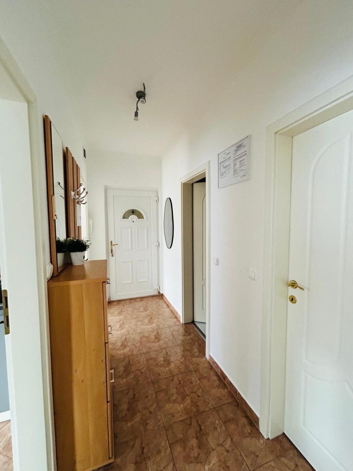 Szabo Laszlo Apartman Hajdúszoboszló Kültér fotó