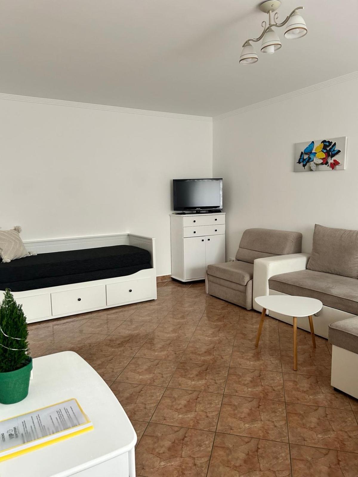 Szabo Laszlo Apartman Hajdúszoboszló Kültér fotó