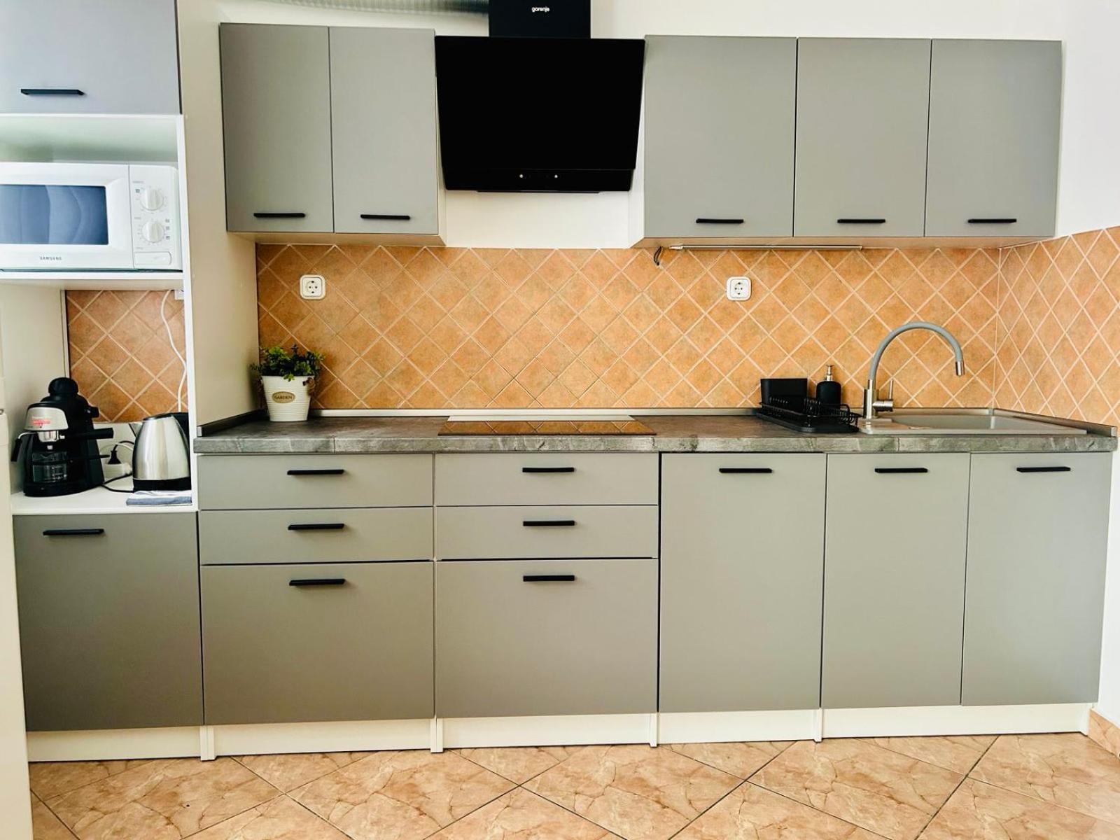 Szabo Laszlo Apartman Hajdúszoboszló Kültér fotó