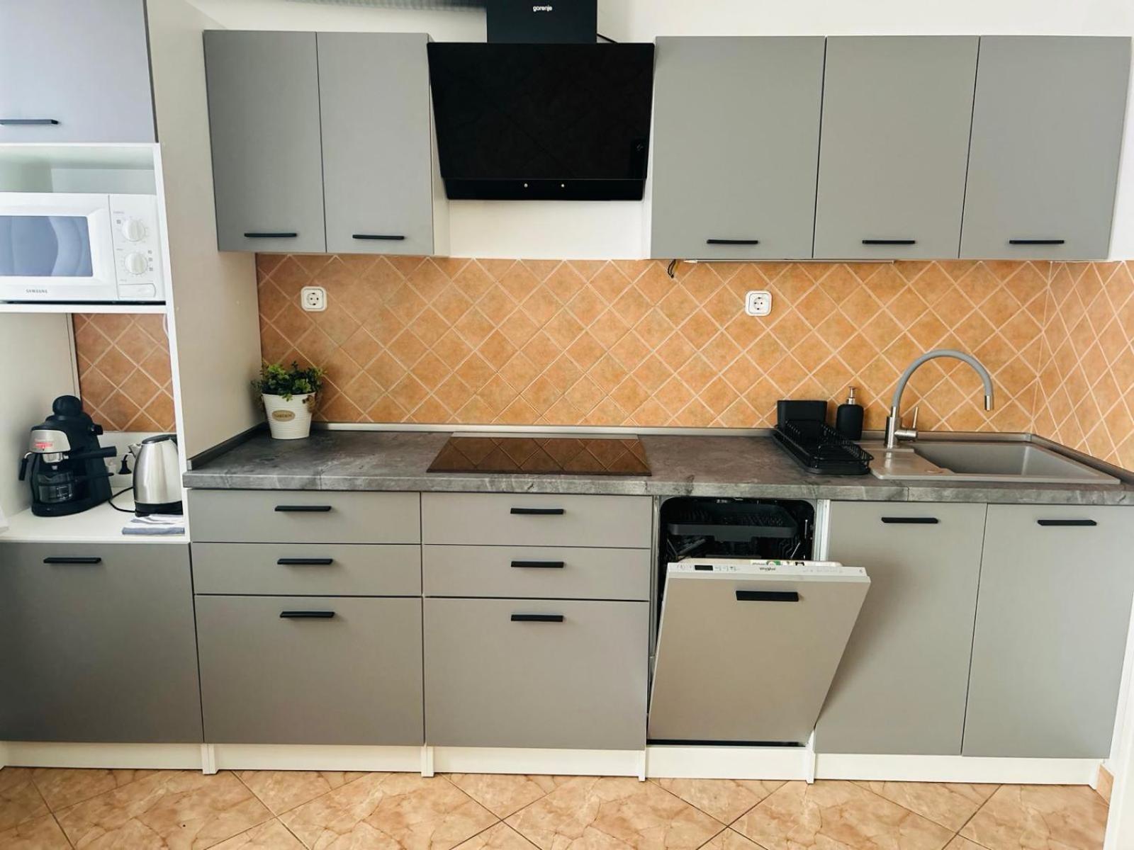 Szabo Laszlo Apartman Hajdúszoboszló Kültér fotó