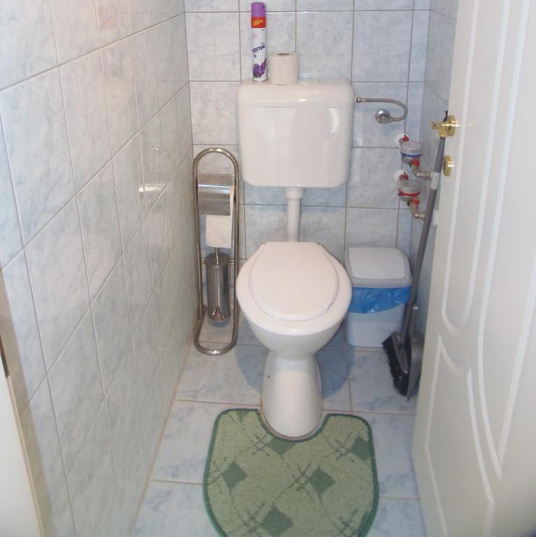 Szabo Laszlo Apartman Hajdúszoboszló Kültér fotó